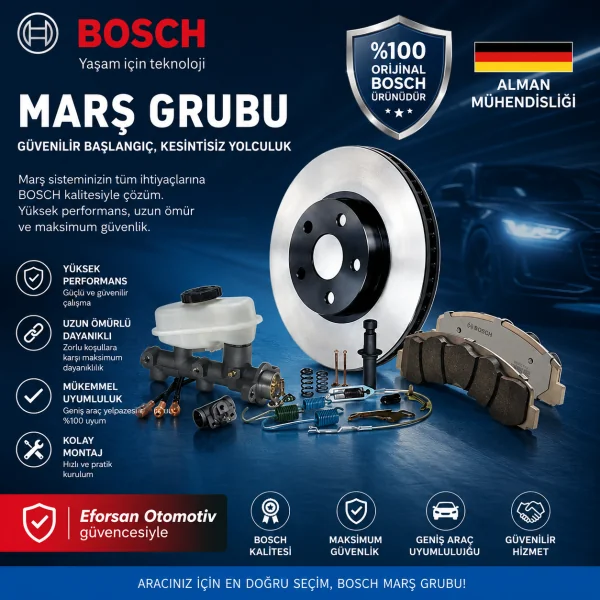 MARŞ BURÇ MAKO TİP F032140827