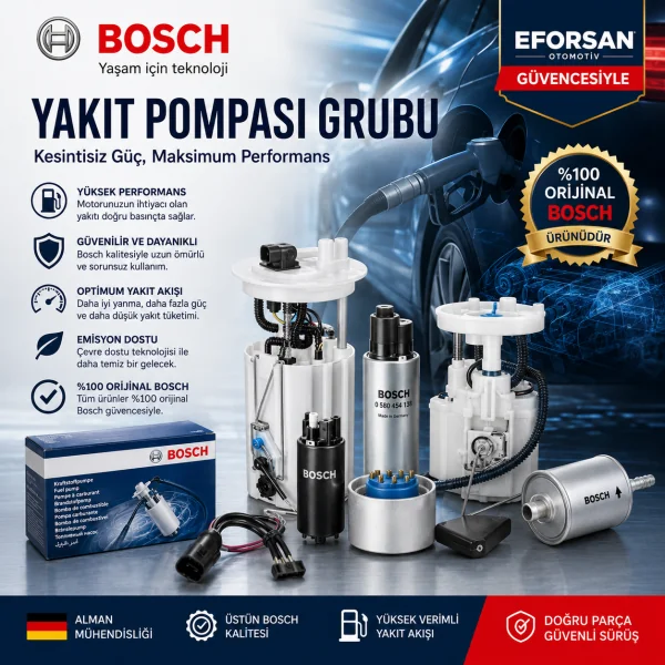 YAKIT GERİ DÖNÜŞ HATTI VW T5 0445130055