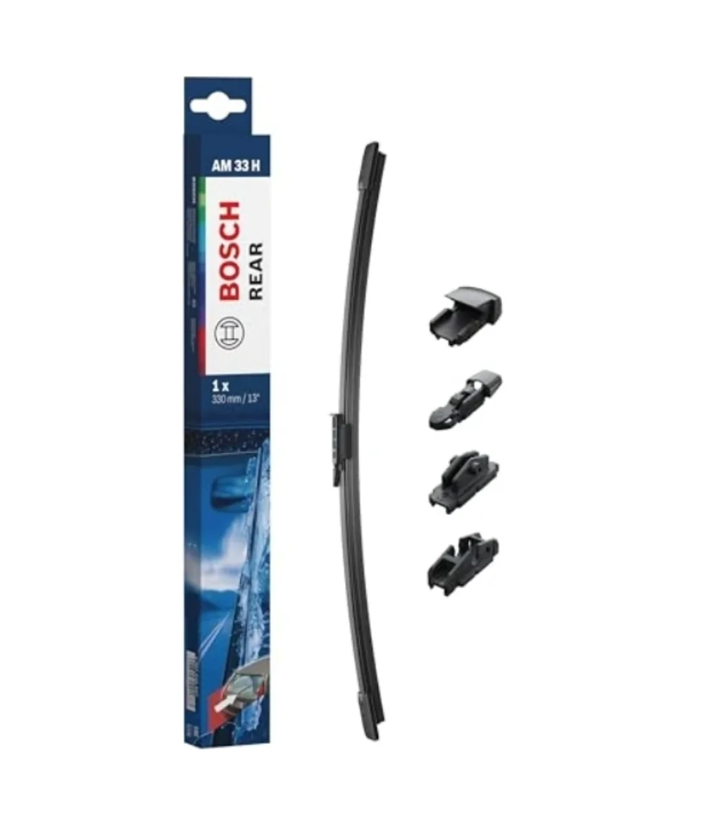 Arka Cam Sileceği 330 mm 3397016507